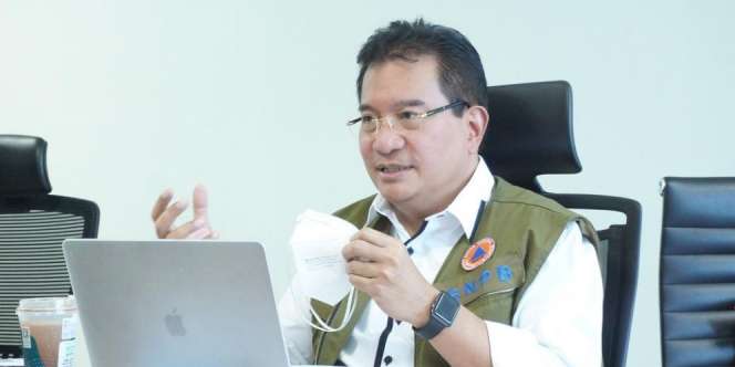 Satgas Covid-19 Ingatkan Sekolah Tatap Muka Tak Tinggalkan Satu Syarat Ini