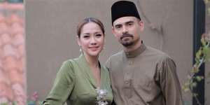 BCL Ceritakan Detik-Detik Terakhir Ashraf Sinclair, Respons Noah Bikin Nangis