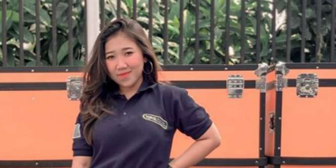 Kiky Saputri Unggah Video Romantis Bareng Pacar, Bagian ini Bikin Ngakak
