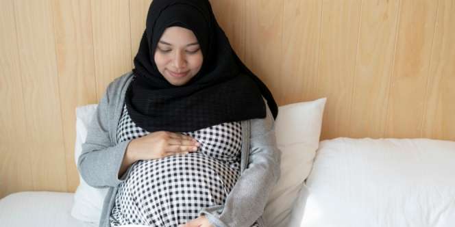 Benarkah Vaksinasi Covid-19 Memengaruhi Kesuburan Wanita? Ini Kata Ahli