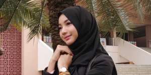 Gaya Hijab Modis Glenca Chysara, Pemeran Elsa 'Ikatan Cinta'