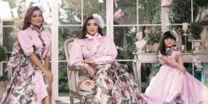 Ashanty, Aurel, Azriel dan Arssy Positif Virus Corona