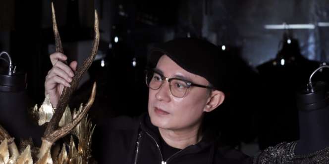 Wawancara Khusus: Rinaldy Yunardi Melawan Pandemi