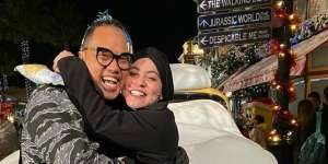 Uya Kuya Pingsan Saat Positif Covid-19: Antara Hidup dan Mati