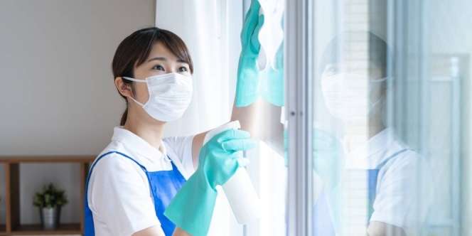 Oosouji, Cara Membersihkan Rumah ala Jepang yang Bisa Ditiru