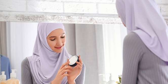 Ketahui Produk yang Cocok dengan Kulitmu dengan Cara Ini