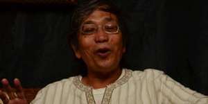Cendikiawan Muslim Jalaludin Rakhmat Wafat
