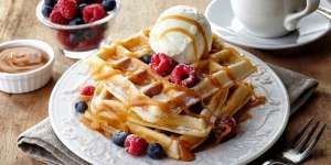 Pilihan Menu Camilan yang Bikin Weekend Makin Seru Bareng Keluarga
