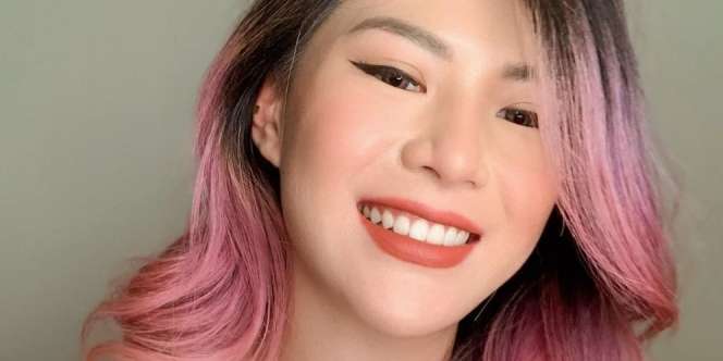 Sosok Andrea Gunawan, Influencer yang Cuma Mau Suami Bergaji Rp250 Juta