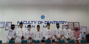 Mencetak Dokter Gigi Penghafal Alquran