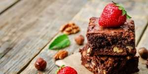Anti Ribet! Ini Dia Berbagai Brownies yang Gampang Dibuat di Rumah