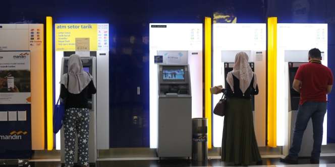 Buruan Ganti! Masa Berlaku Kartu ATM Magnetic Stripe Berakhir Tahun Ini