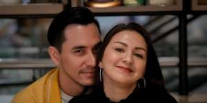 5 Artis yang Kecanduan Ikatan Cinta Andin-Aldebaran, Ada yang Menangis