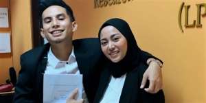 Rachel Vennya Resmi Cerai dari Niko Al Hakim, Baca Isi Surat Curhatnya