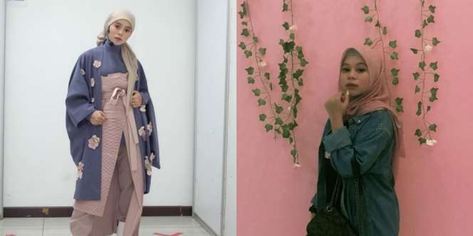 Unggah Foto Bareng Lesty Kejora, Cimoy Montok Disebut Bertemu Kembaran