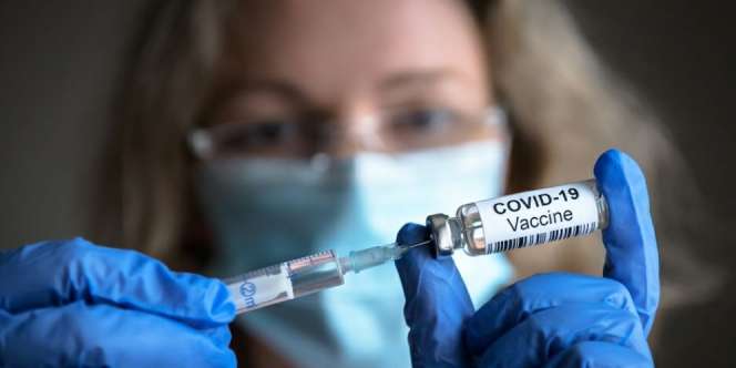Amankan Vaksin Covid-19, Bio Farma Gandeng Himbara dan Swasta