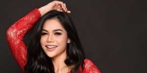 DJ Katty Butterfly Balas Komentar Nyinyir Ekspresi Wajah Saat Makan