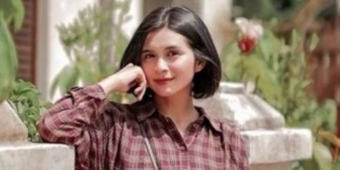 Potret Briptu Sefin, Polwan yang Cantiknya Kelewat Batas