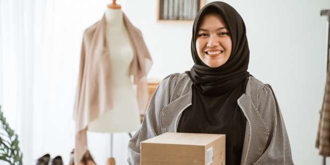 Bantuan Kecil Sangat Berarti, Yuk Berdonasi Untuk UMKM yang Terdampak Pandemi