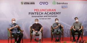 Hore! Kini Hadir Mata Kuliah Financial Technology di Indonesia, Berminat?