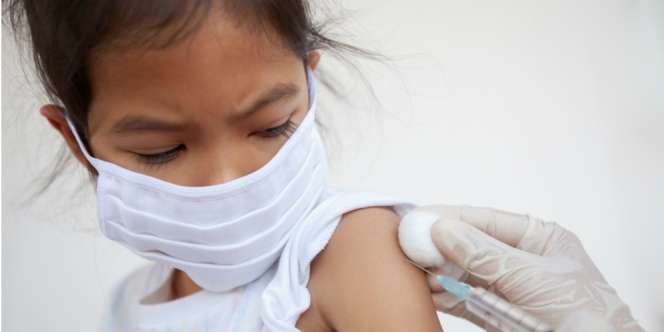 AstraZeneca Jalani Uji Klinis Fase 2 Vaksin Covid-19 untuk Usia 6-17 Tahun