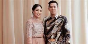 Isi Ponsel Suami Jadi Petunjuk Nindy Ayunda Akhiri Rasa Sakit Hati