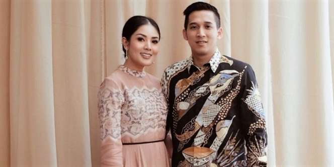 Isi Ponsel Suami Jadi Petunjuk Nindy Ayunda Akhiri Rasa Sakit Hati