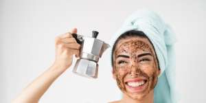 5 Jenis Masker Kopi yang Bermanfaat untuk Kesehatan dan Penampilan Wajah