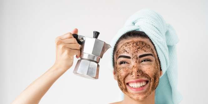 5 Jenis Masker Kopi yang Bermanfaat untuk Kesehatan dan Penampilan Wajah