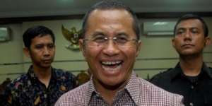 Beredar Kabar Hoaks Mantan Menteri Dahlan Iskan Meninggal Dunia