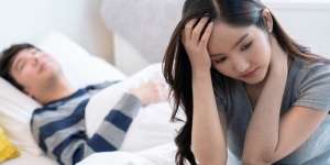 5 Penyebab Rasa Nyeri Saat Berhubungan Intim