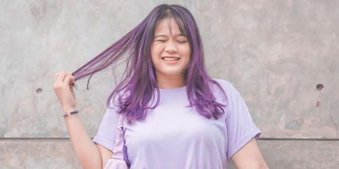 Cerita Kania Dachlan Turunkan Bobot Tubuh Sampai 40 Kilogram