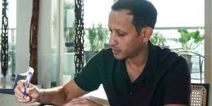 Isi Puisi 'Rindu' dari Siswa Papua untuk Nadiem Bikin Haru