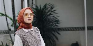 Instagram Nissa Sabyan Diserbu Netizen Gegara Isu Pelakor