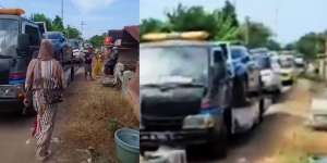 Ini Proyek Pertamina yang Bikin Warga Sedesa Mendadak Tajir dan Borong Mobil