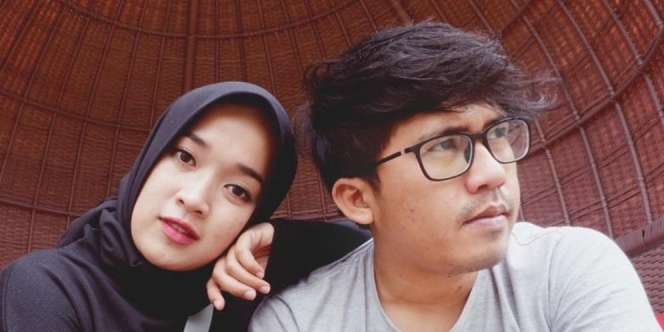Sebelum Ramai Kabar Perceraian, Istri Keyboardist Sabyan Tulis Curhatan Pilu Ini