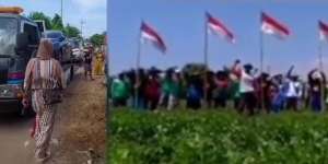 Sebelum Satu Desa Beli Mobil, Warga di Tuban Sempat Tolak Kilang Minyak