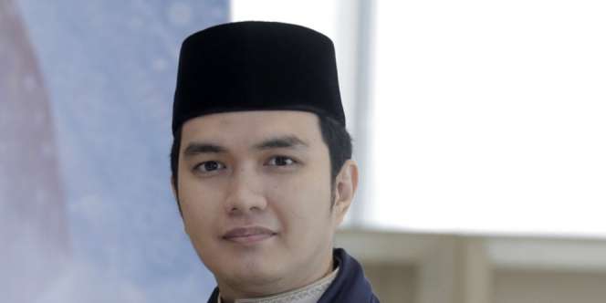 Ingin Nyalon Wagub DKI dengan Ngetag Akun Anies, Aldi Taher Ditertawakan Netizen