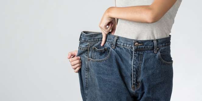 5 Dampak Buruk Penurunan Berat Badan Secara Instan