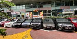 Dukung Diskon PPnBM, Uang Muka Kredit Mobil Mau Diturunkan?
