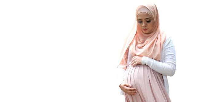 5 Tanda Rahim Benar-Benar Bersih Setelah Keguguran