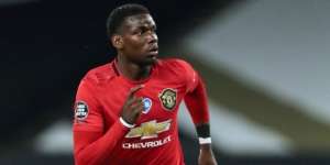Beri Kejutan ke Istri, Paul Pogba: Masya Allah