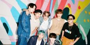 10 Mode K-Pop Favorit di Seluruh Dunia, Siapa 'Bias' Kamu?