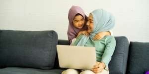 Joget Jingle Pakai Filter H-Booster, Ada Hadiah Super Seru Menanti