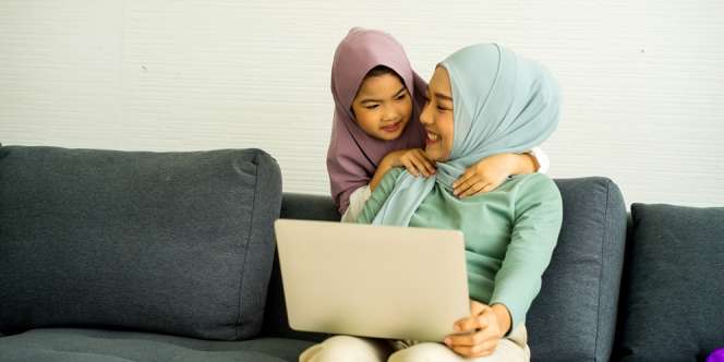 Joget Jingle Pakai Filter H-Booster, Ada Hadiah Super Seru Menanti
