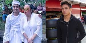 5 Potret Ganteng Philo, Anak Jennifer Jill yang Ikut Diamankan Polisi