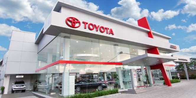 Cerita Dealer Toyota Kebanjiran Order Mobil dari Warga Sekampung di Tuban