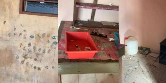 Pindah Diam-Diam, Pemilik Kontrakan Syok Lihat Kondisi Rumah dan Tagihan Listrik