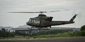 PT DI Kirim Heli Bell Pesanan Kemenhan untuk TNI AD, Ini Kemampuan Tempurnya