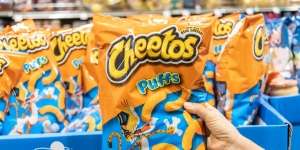 Indofood Kuasai Saham IFL, Snack Cheetos, Doritos, dan Lays, Bakal `Menghilang`